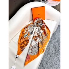 Hermes Scarf